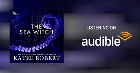 The Maritime Witch: A Tale of Love, Betrayal, and Revenge in Katee Robert's Novel